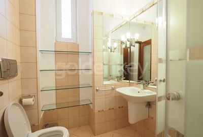 Apartament spatios cu 4 camere | mobilat | vedere libera | 2 garaje - 16