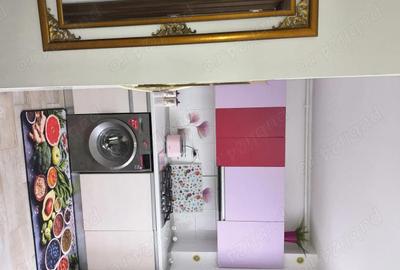 Apartament cu 2 camere semidecomandat în Domenii - 10
