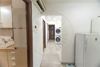 Apartament 4 camere - Nord - Impecabil - foarte spatios 86,47 MP - 9