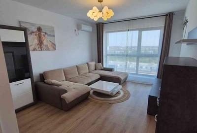 Apartament cu 2 camere decomandat, mobilat în Pipera - 2