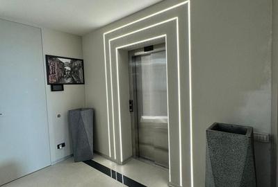 Penthouse spectaculos 230 mp | Terasa 53 mp - 4