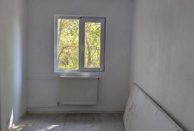 Apartament cu 2 camere nedecomandat în Șagului - 1