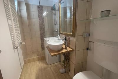 REA1022626 Piata Presei I 2 camere I Mobilat - 9