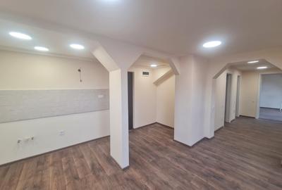Apartament cu 3 camere în Centrul Istoric - 9