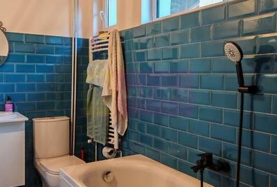 Apartament cu 4 camere de vanzare in Busteni Apartament cu 4 camere de vanzare in Busteni - 50