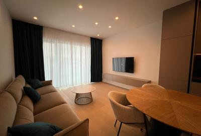 2 camere - AVIATIEI TOWER, Promenada, Herastrau, Herastrau 2 camere - AVIATIEI TOWER, Promenada, Herastrau, Herastrau - 12