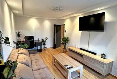 Apartament cu 2 camere decomandat, mobilat în Victoria - 4