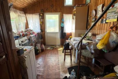 Casă cu 4 camere cu Teren 1053 Mp în Central - 17