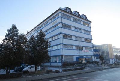 Cladire industriala in Curtea de Arges, 700000 EURO - 8