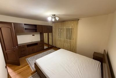 Vand Apartament Lujerului - 2