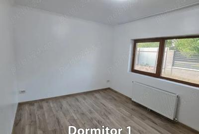 Casă cu 3 camere cu Teren 700 Mp în Sântana - 13