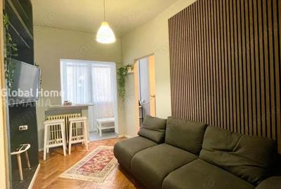 Ultracentral - Piata Universitatii | 50 MP | Apartament 2 Camere + Balcon - 2
