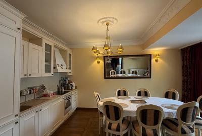 Apartament cu 3 camere decomandat în Predeal - 7