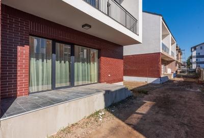 Autograph Otopeni Villas- Vila tip duplex, proiect de amenajare inclus in pret - 8