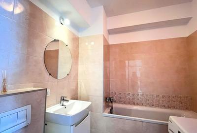 Apartament cu 2 camere decomandat, mobilat în Central - 6