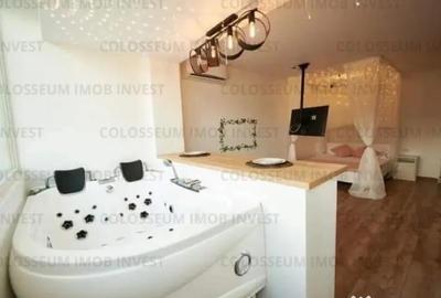 Garsonieră semidecomandată în Gării - 4