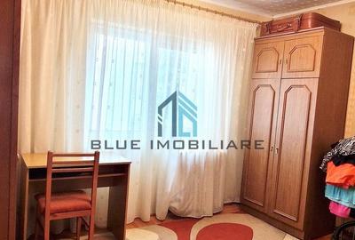 Apartament cu 4 camere. etaj 2, bloc 1982 - 14