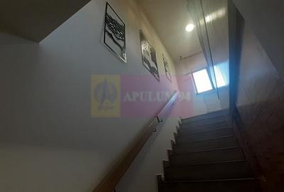 Casa perfectă în București - 47