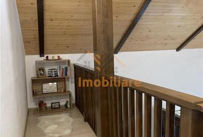 Casă cu 4 camere cu Canalizare în Tokai - 16
