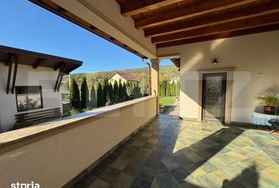 Casă cu 4 camere cu Teren 948 Mp în Ciugud - 10
