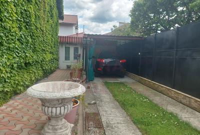 SPAȚIU COMERCIAL ÎN OȚELU-ROȘU/JUD.CARAȘ-SEVERIN - 2