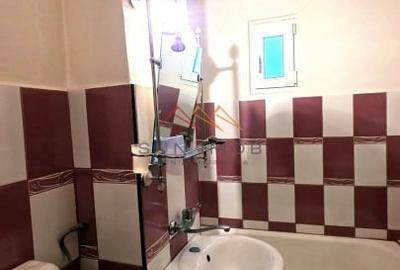 Apartament cu 3 camere decomandat, mobilat în Piața Centrală - 11