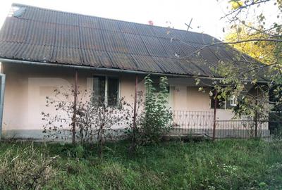Casa batraneasca, 1500 mp teren, comuna Pomi - 6