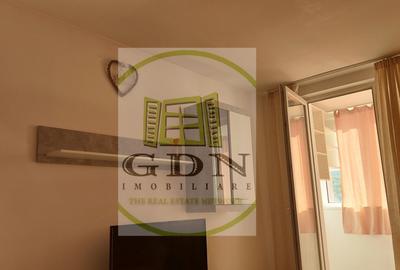 Apartament cu 2 camere decomandat, mobilat în Florilor - 5