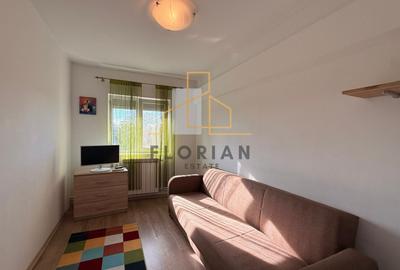 Apartament cu 3 camere decomandat, mobilat în Lipovei - 5
