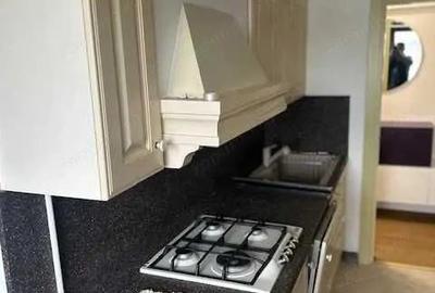 Apartament cu 4 camere decomandat, mobilat în Unirii - 7