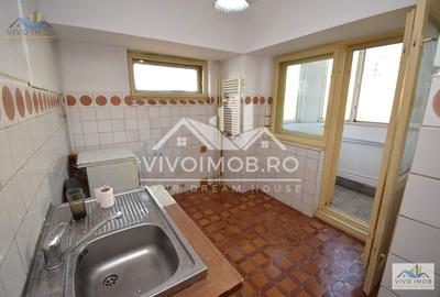 Apartament cu 2 camere decomandat în Libertății - 13