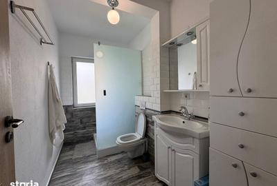 Apartament cu 4 camere în Florești - 11