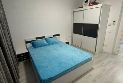 Rahova,Salaj,Confort Urban Carrefour,Parcare, C Anaf - 10