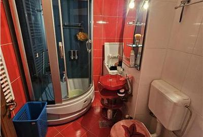 Apartament cu 2 camere semidecomandat în Orizont - 4