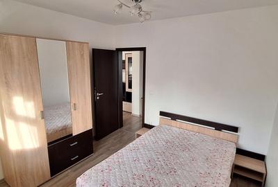 Apartament cu 2 camere decomandat în Central - 8