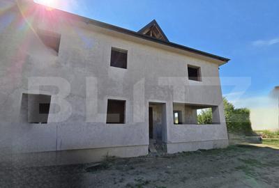 Duplex 4 camere 120 mp utili in Valea Ursului - 2