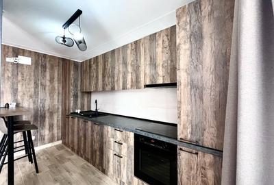 Garsoniera moderna in Urban Plaza - 3