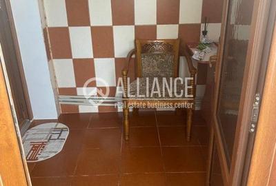 TOMIS I (COD04)- Vand casa Constanta, 4 camere - 10