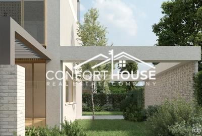 Vila noua P+2E, 6 camere, ansamblu rezidential, IANCU NICOLAE - 1