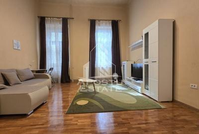 Apartament 2 Camere 64 mp, de inchiriat, Ultracentral, Semidecomandat - 3