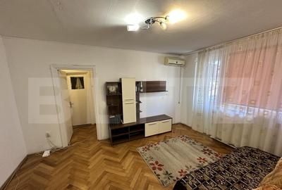 Apartament 2 camere, 45 mp, zona Nanterre - 1