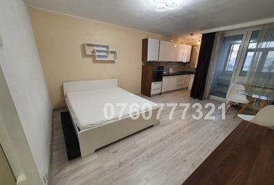 Studio modern mobilat Iancului - 4