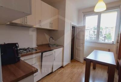 INVESTITIE! Apartament 2 camere, strada HOREA - 4