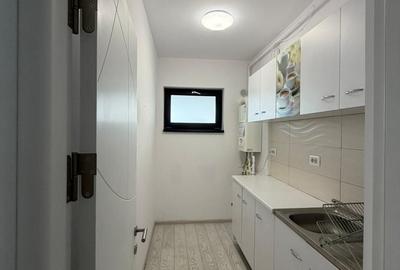 Spațiu comercial, de 47 mp, în Central - 2