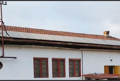 Cladire cu multiple destinatii in zona stavila si teren 1133 mp - 3