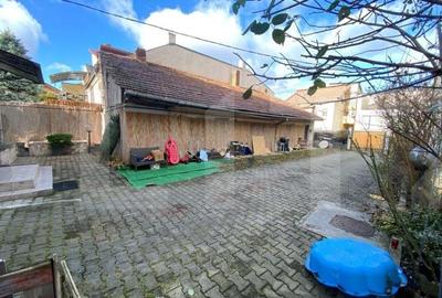 Casa individuala 6 camere, 244mp, teren 408 mp, zona 7 strazi, Gruia - 3