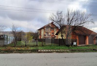 Spațiu comercial, în Preajba Mare - 2