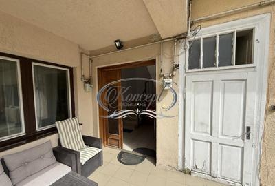 Apartament cu potential extindere in zona Andrei Muresanu - 3