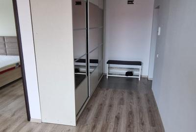 2 camere, modern, centrala, parcare, metrou Pacii, Complex Apusului Rezidential - 4