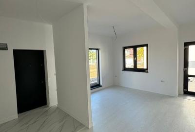 Casă cu 3 camere cu Canalizare în Afumați - 6